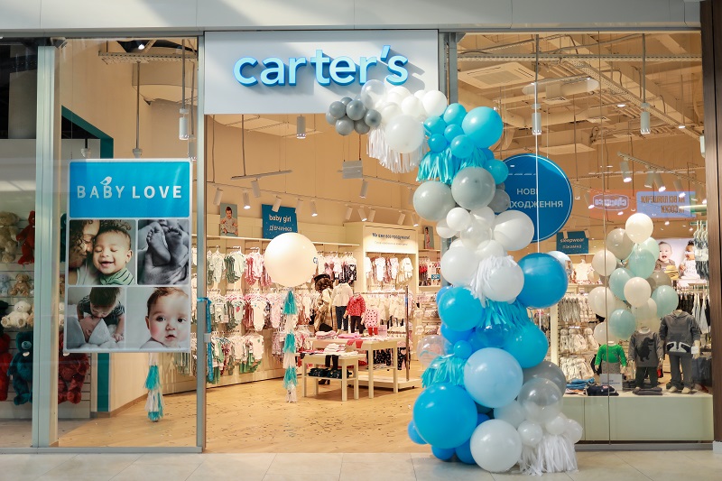 Carter&rsquo;s