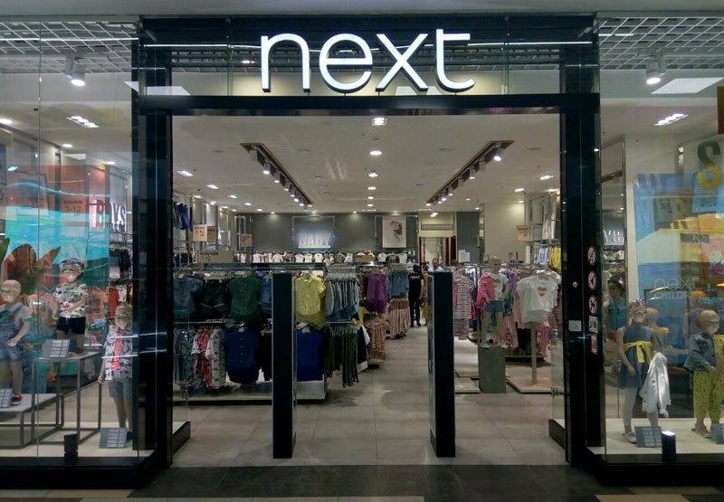 Next