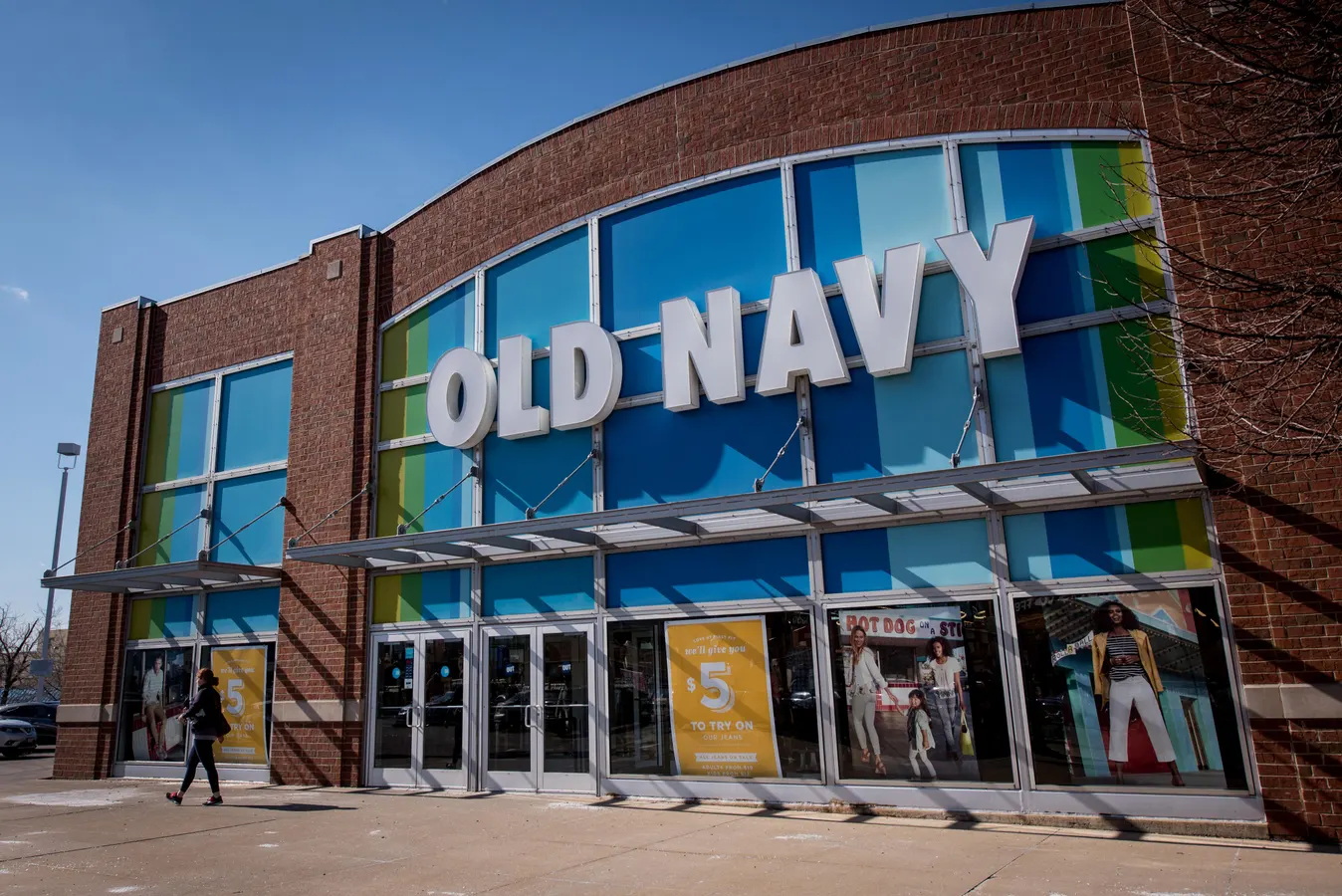 Old Navy