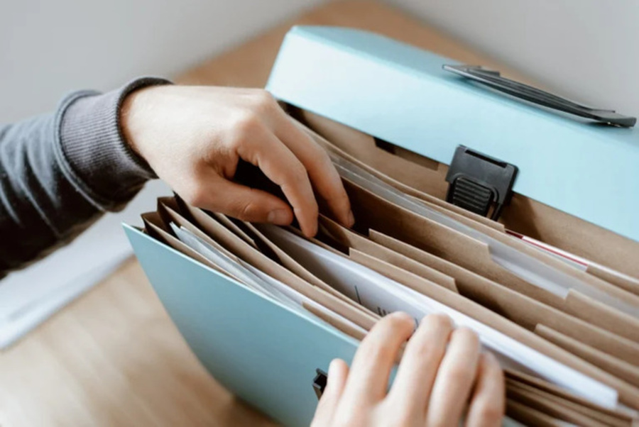 Common mistakes in order preparation in the enterprise