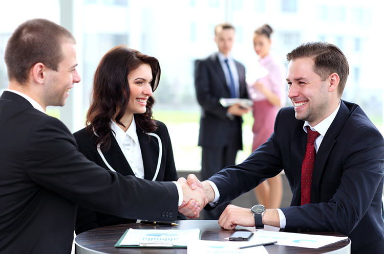order for announcing a reprimand sample: what mistakes can happen