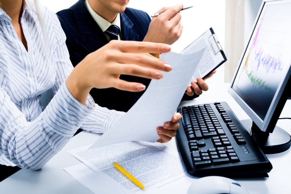 office management is 