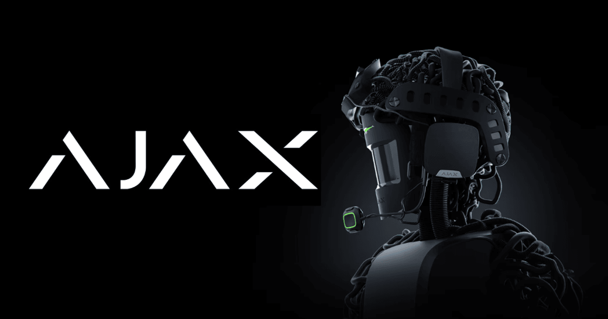 Ajax Systems