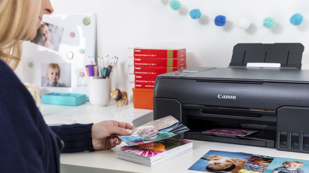 как выбрать принтер для домашнего использования