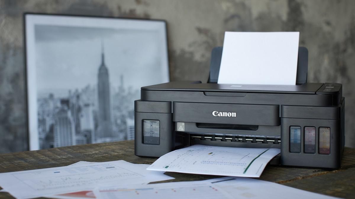 как выбрать принтер для офиса