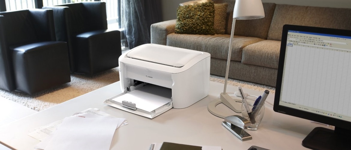 як вибрати принтер для офіса