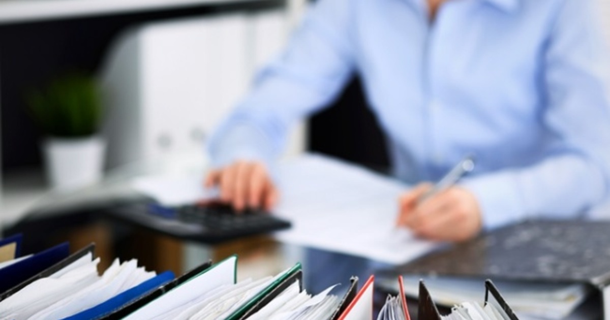 how the records nomenclature works in the enterprise