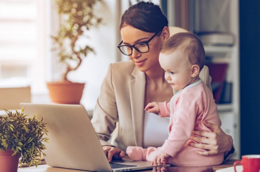 sample application for social leave for a child with a disability
