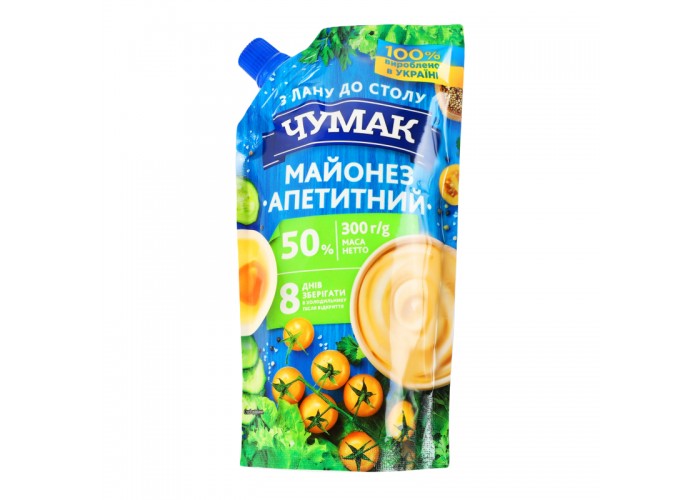 ЧУМАК