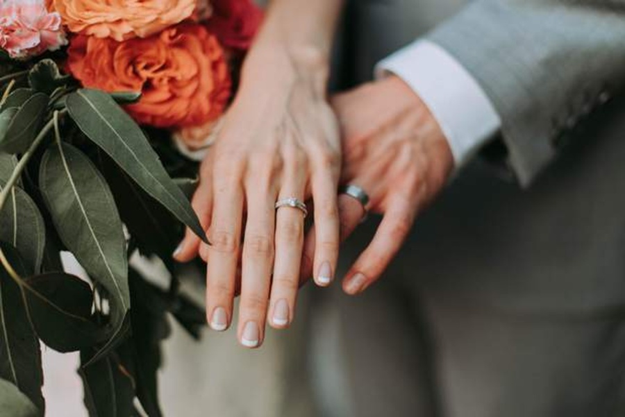 paid wedding leave