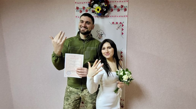Is wedding leave granted?