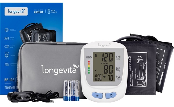 Longevita