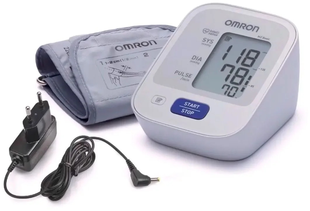 Omron