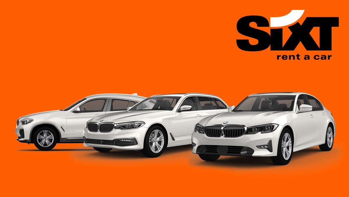 SIXT