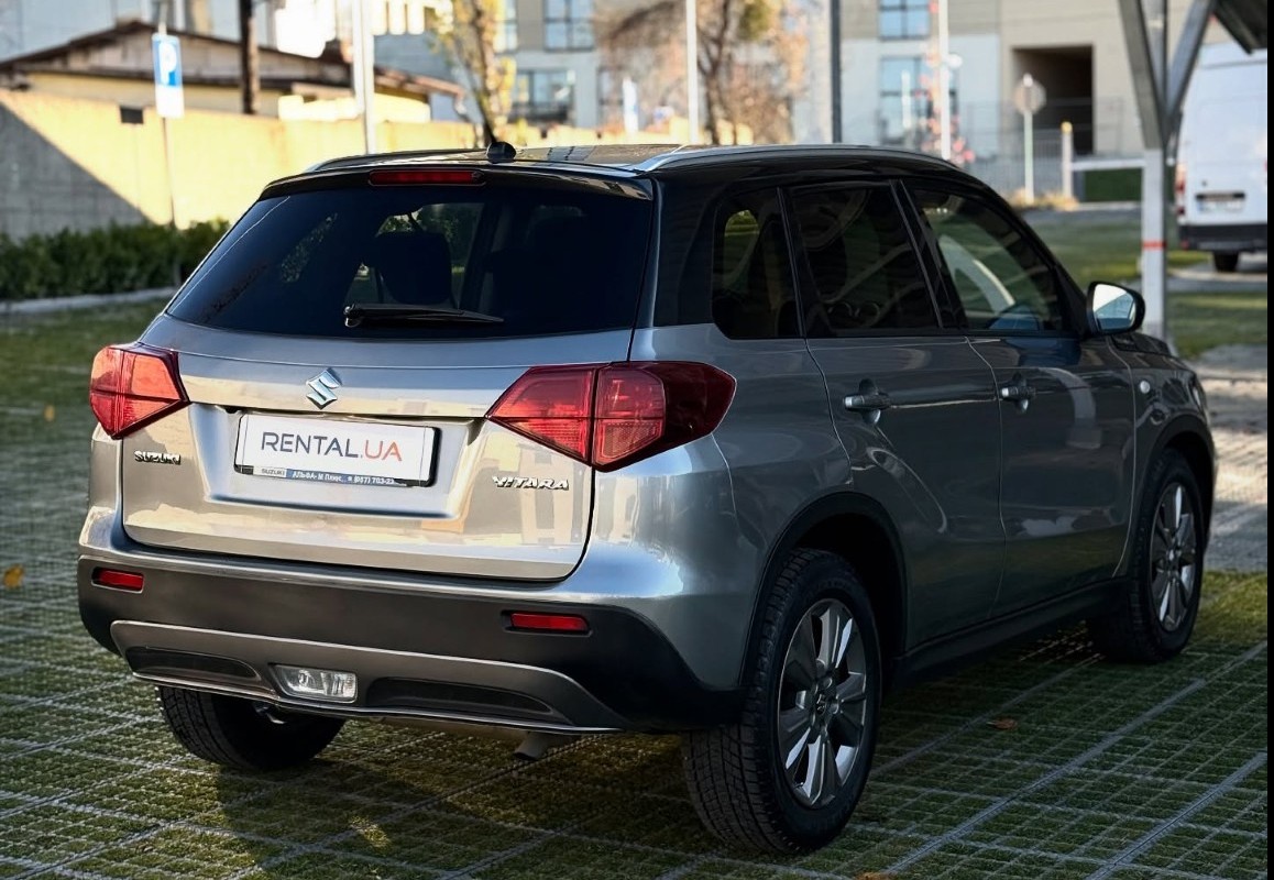 Rental UA