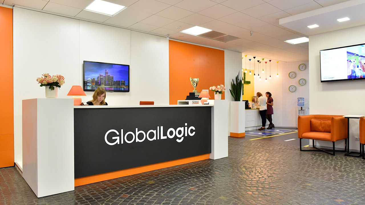 GlobalLogic