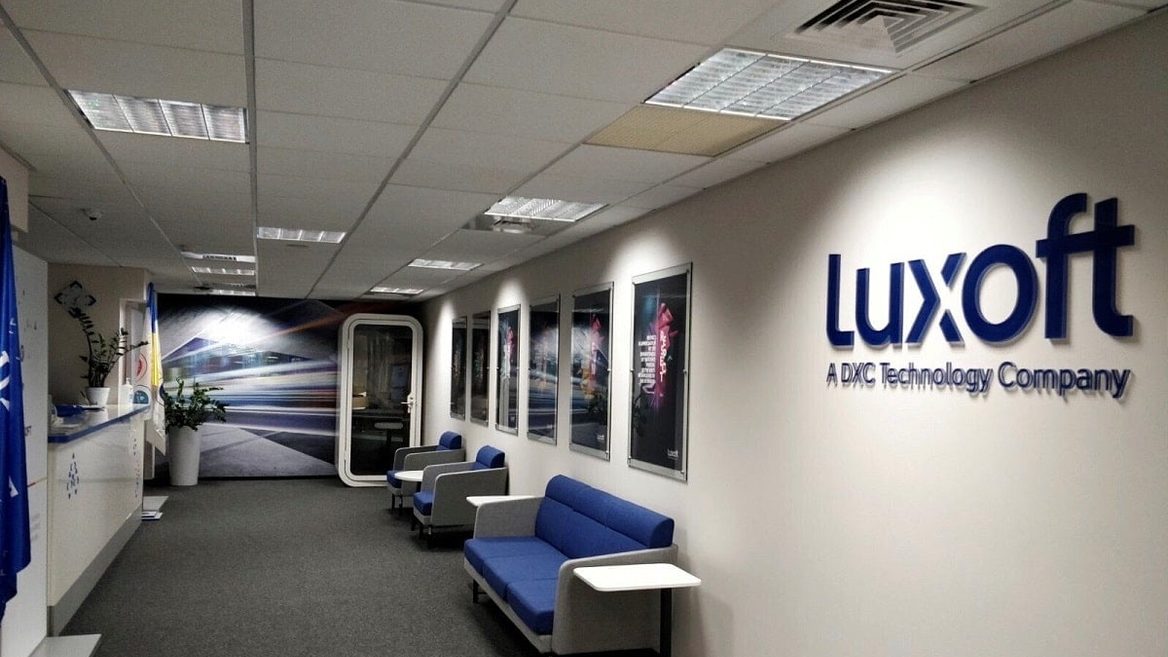 Luxoft