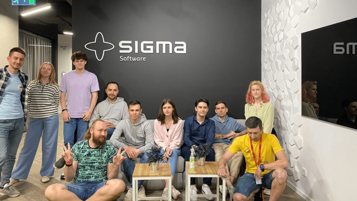 Sigma Software
