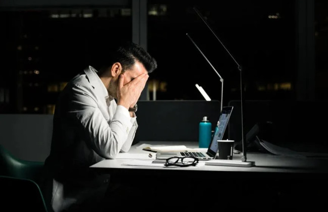 40-hour work week