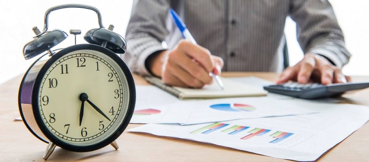 40-hour work week: rules for employees