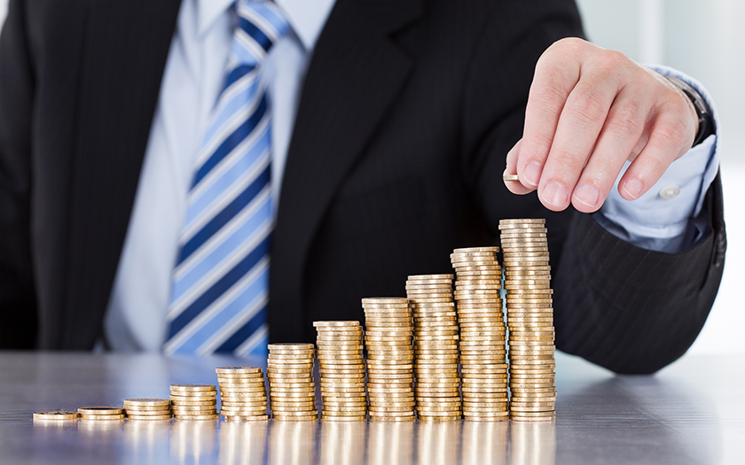 sample order for salary increase