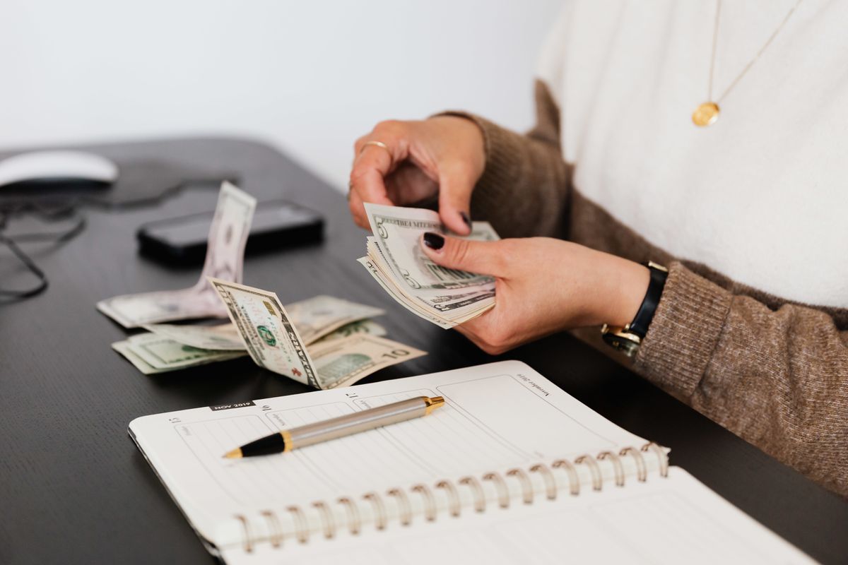 how to compile samples of salary increase orders