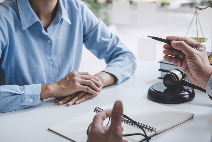 Can an employee be fired on a day off: rules