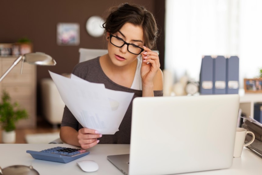 can an employee work part-time