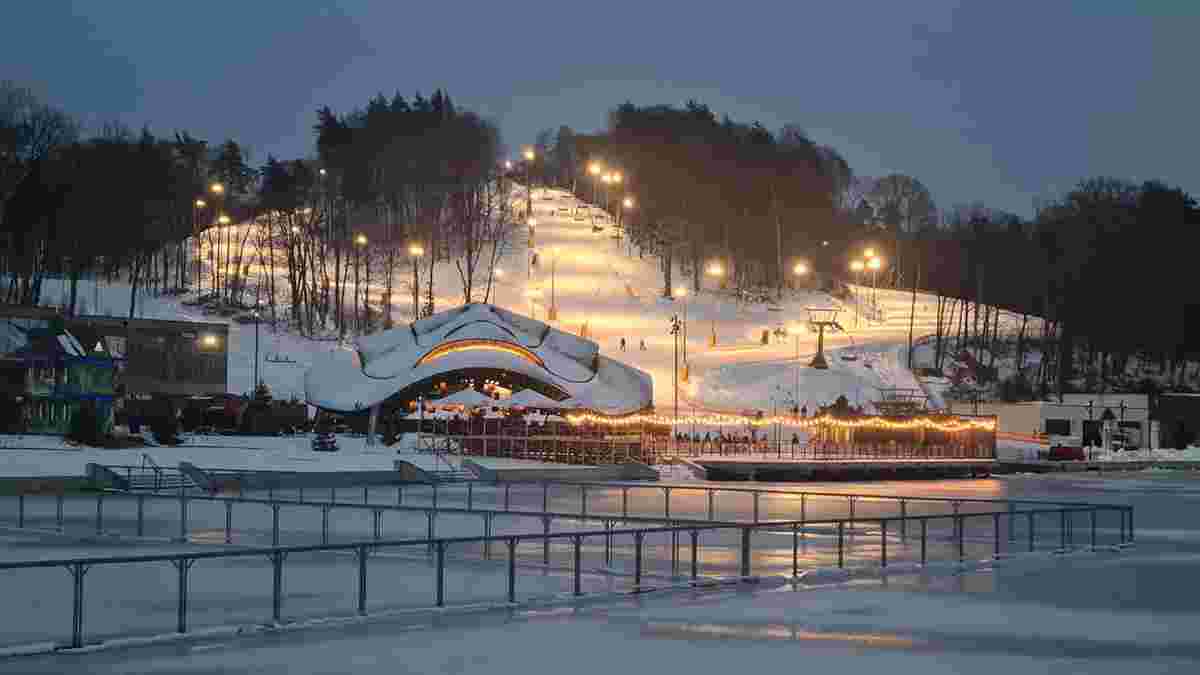 Emily Resort
