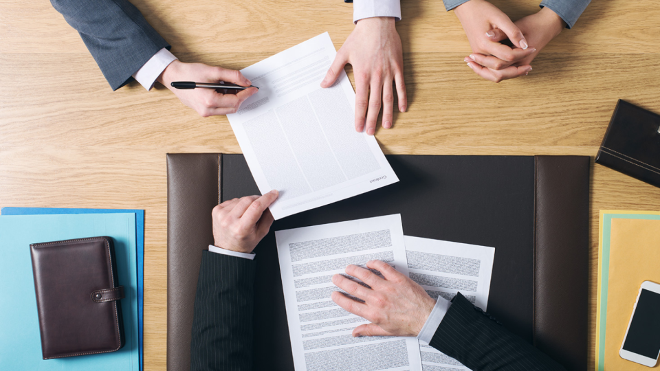 Classification of civil service positions: main stages