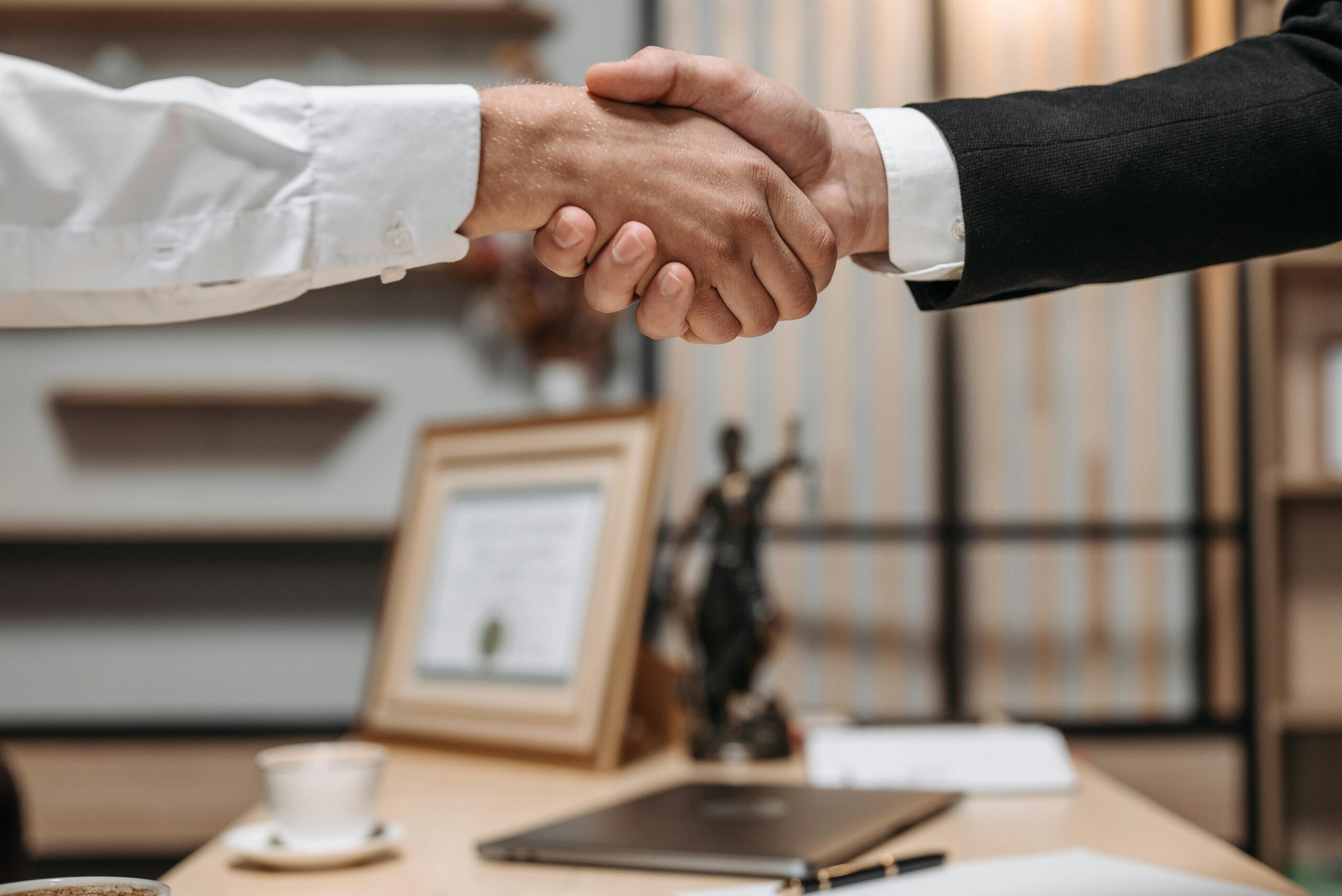 order to change job title according to the classifier