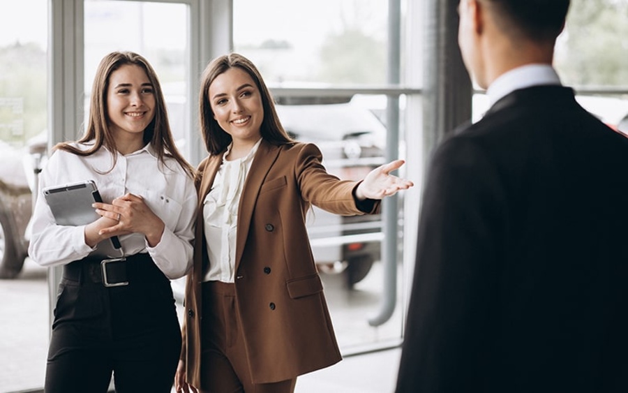 order to change job title according to the classifier how to draft