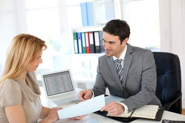 Order to change job title according to the classifier