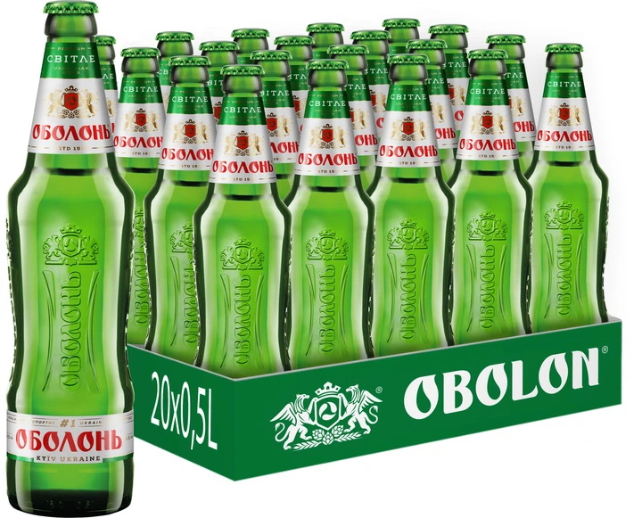 Obolon