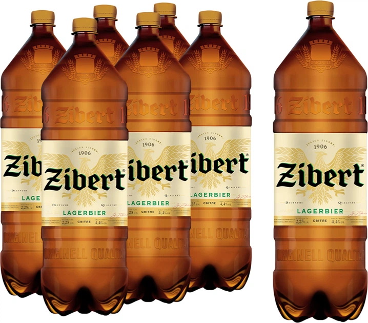 Zibert