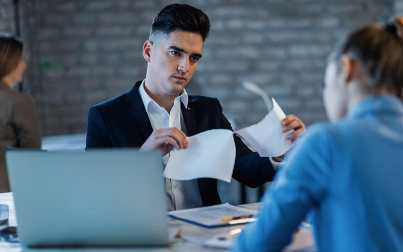 termination of a fixed-term employment contract