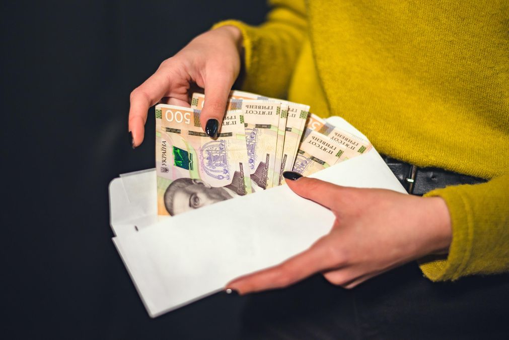 Supplement for an academic degree: how payment is made