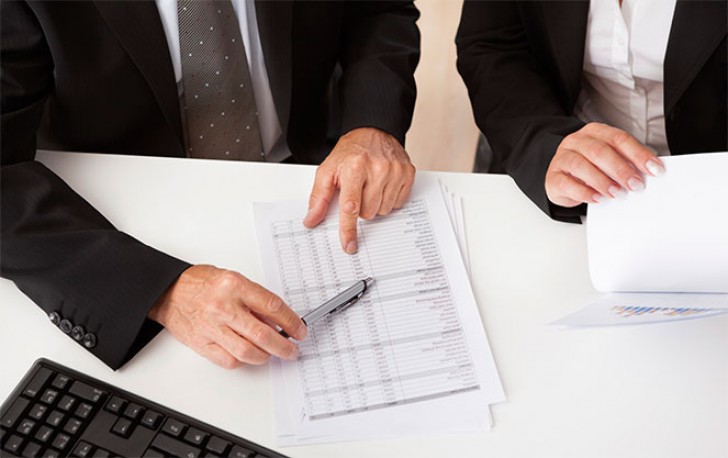 order on assigning responsibilities