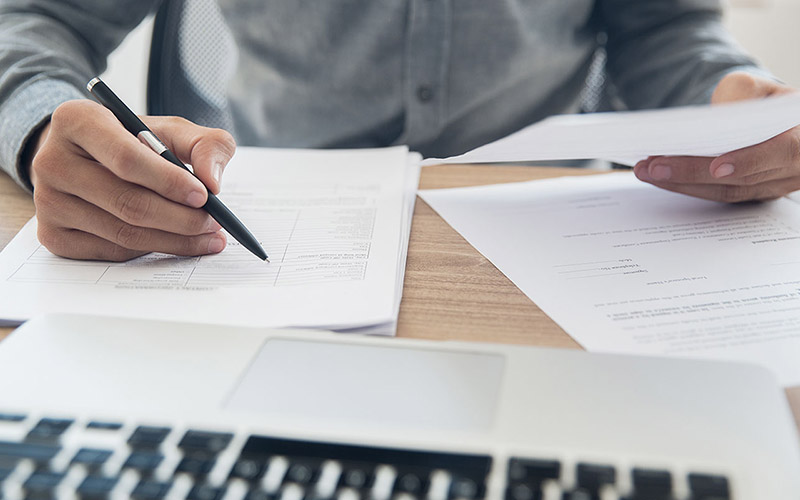 order on assigning responsibilities, how to prepare