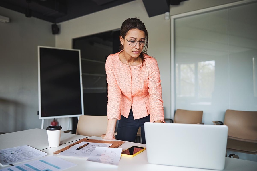 order on assigning responsibilities: features of such an order