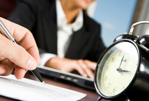 order on assigning responsibilities: main mistakes
