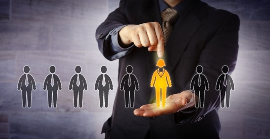 Order for the transfer of an employee
