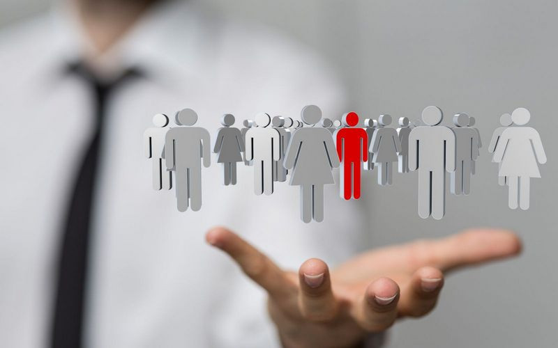 Order for the transfer of an employee: sample