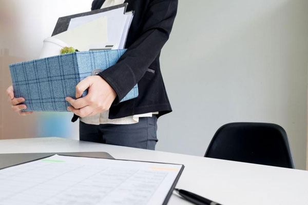 Order for the transfer of an employee: registration rules according to the Labor Code