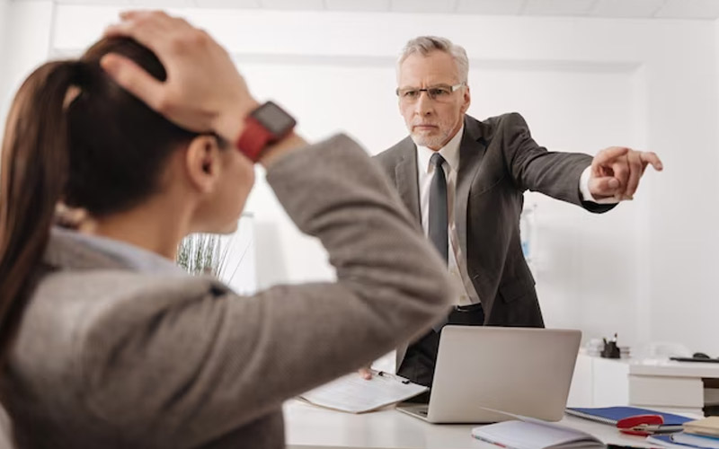 Order for the transfer of an employee: typical mistakes