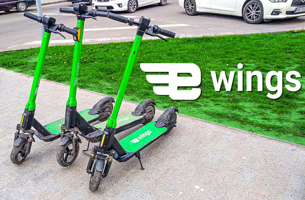 E-WINGS