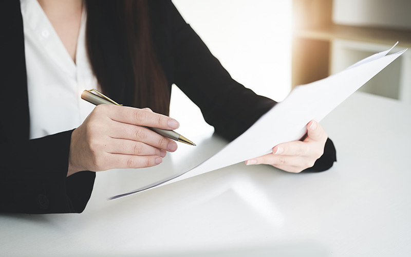 oral form of labor contract