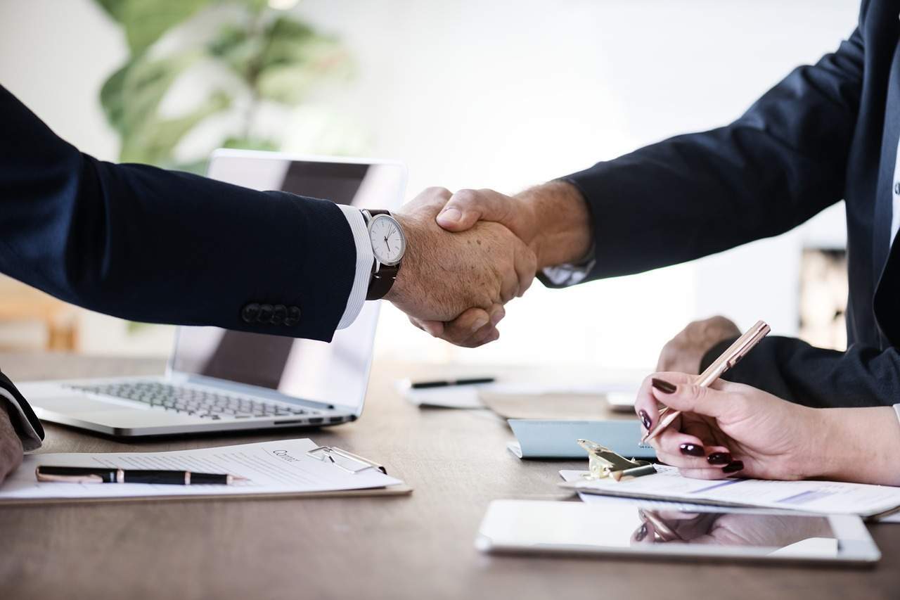 orally agreed labor contract