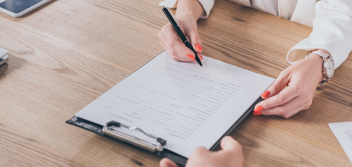 oral labor contract: main mistakes