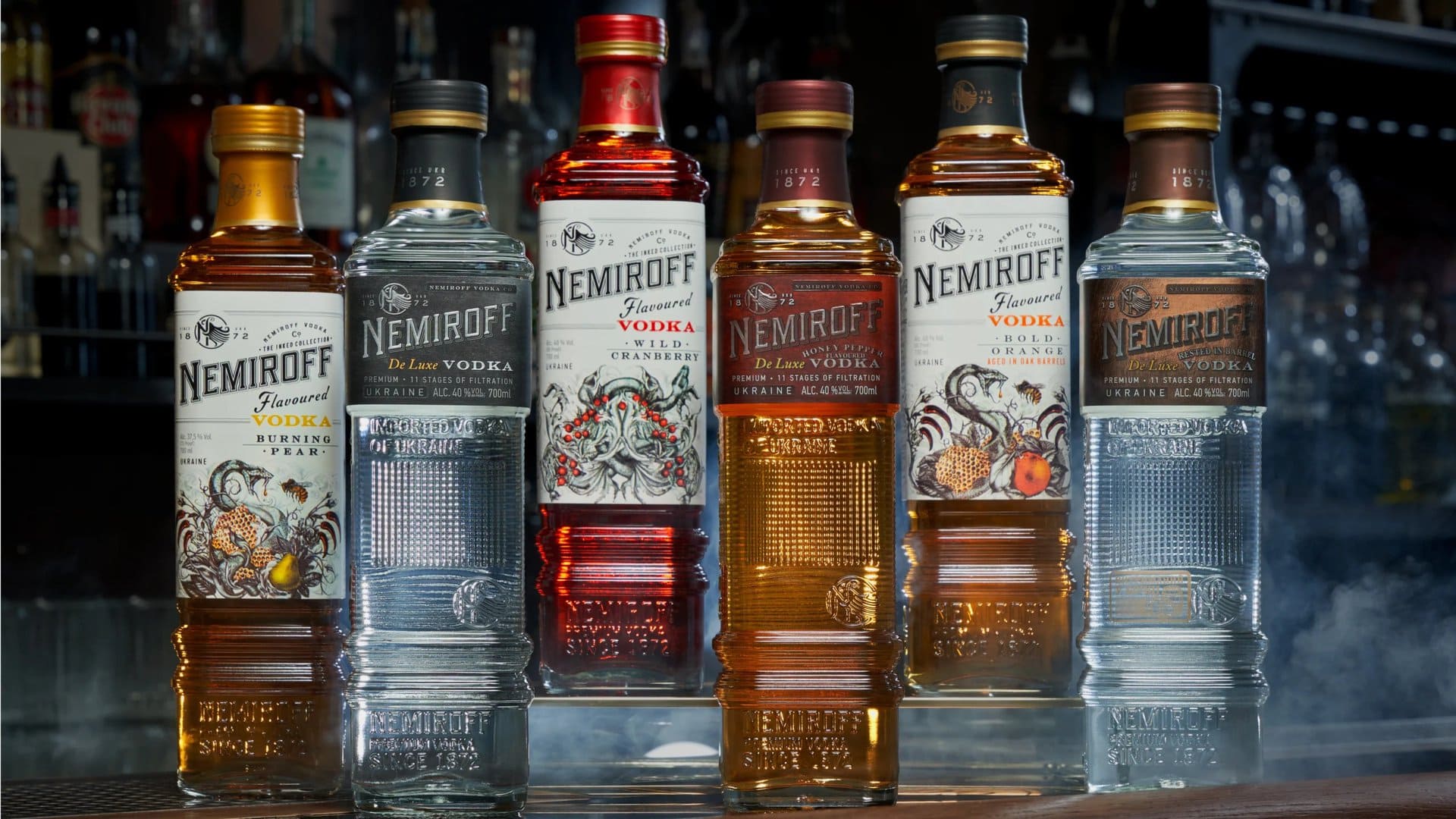 Nemiroff